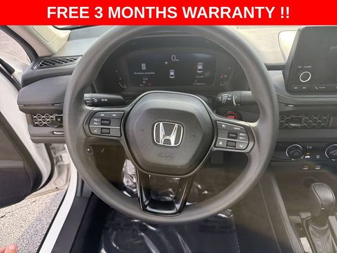 Used 2024 Honda Accord LX image 15