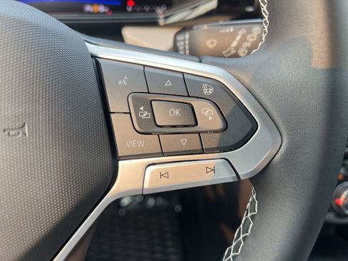 New 2025 Volkswagen Taos S image 27