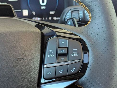 New 2026 Ford Explorer Tremor w/ Tremor Ultimate Package image 24