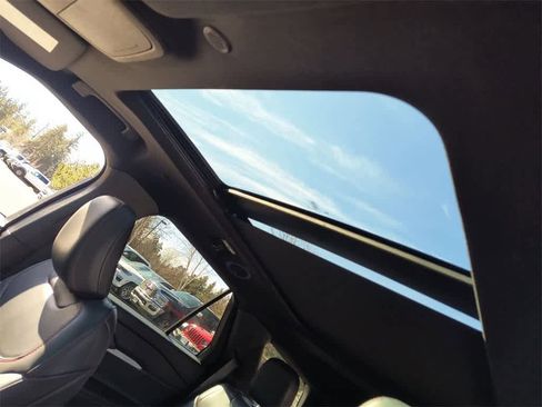 Used 2025 Ford Explorer ST-Line w/ Premium Package image 22