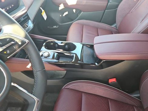 New 2026 Buick Envision Sport Touring image 31