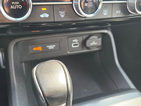 Used 2022 Honda Civic Sport image 22