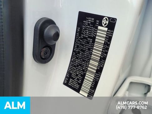 Used 2024 Toyota Corolla LE image 16