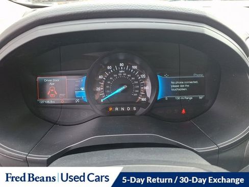 Certified 2022 Ford Edge SEL w/ Convenience Package image 24