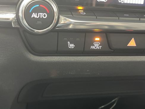 Certified 2023 MAZDA CX-30 AWD 2.5 S w/ Premium Package image 26