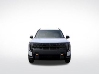 New 2027 Kia Telluride SX X-Pro AWD/4WD video 3