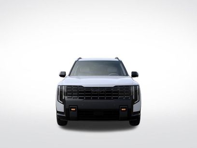 New 2027 Kia Telluride SX X-Pro