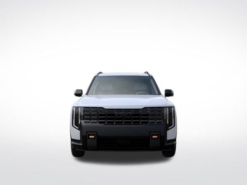 New 2027 Kia Telluride SX X-Pro AWD/4WD image 3