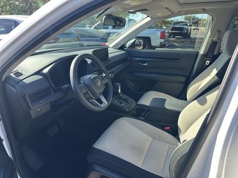Used 2024 Honda CR-V EX image 6