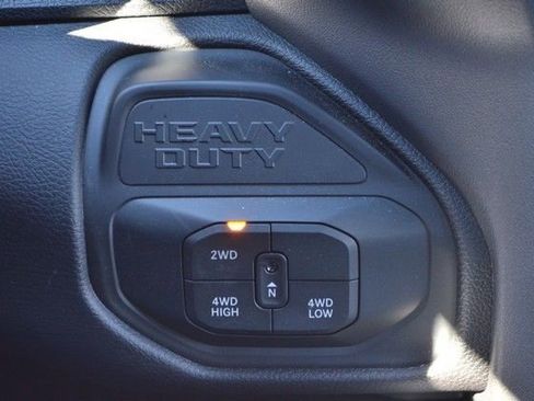 New 2026 RAM 2500 Big Horn image 25