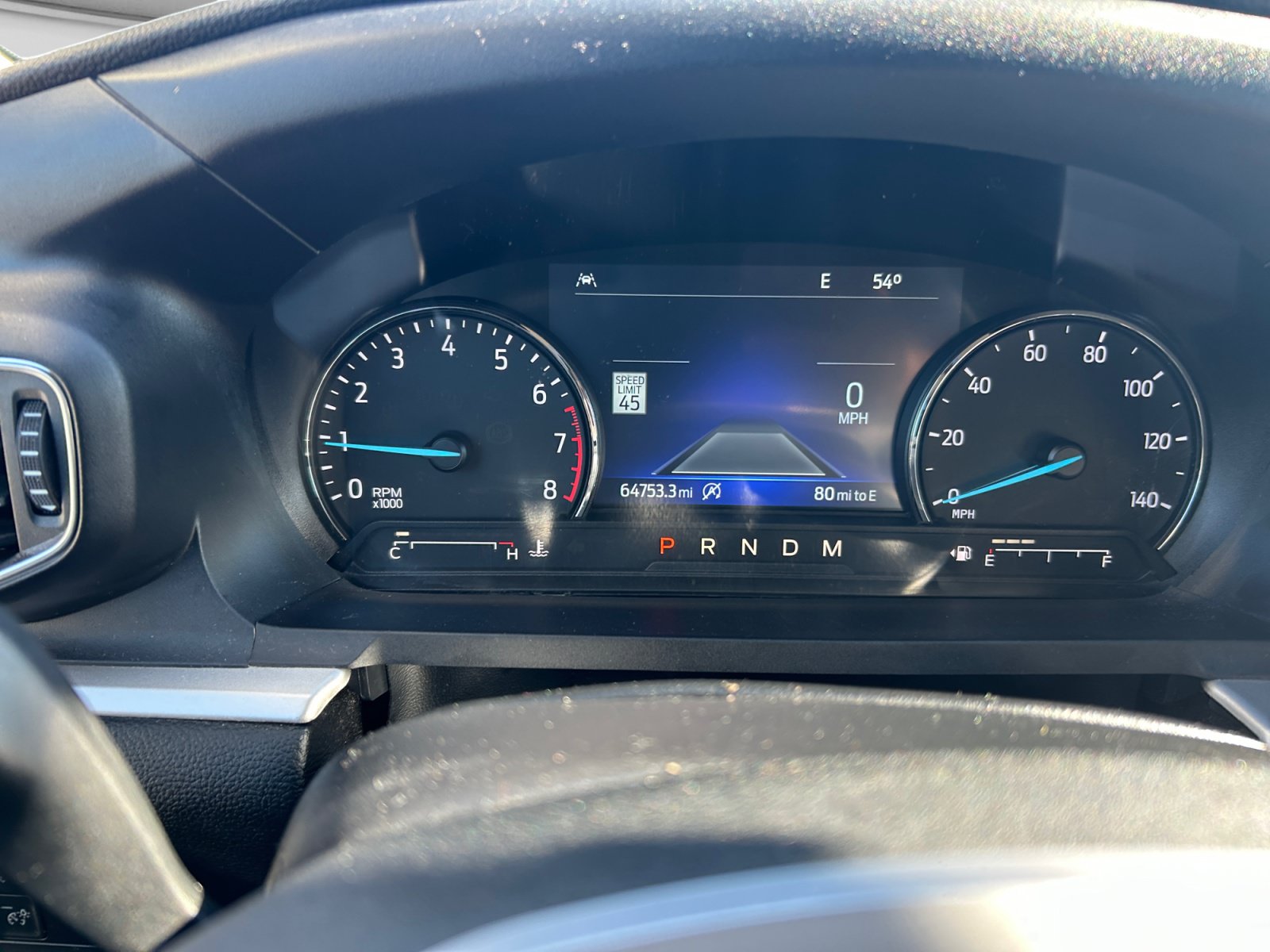 Used 2021 Ford Explorer XLT w/ Equipment Group 202A AWD/4WD image 28