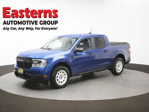 Used 2023 Ford Maverick XL w/ Equipment Group 100A Standard AWD/4WD image 56