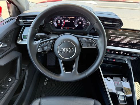 Used 2022 Audi A3 2.0T Premium FWD image 14