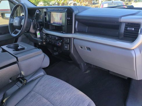 Used 2023 Ford F250 XL w/ STX Appearance Package image 27