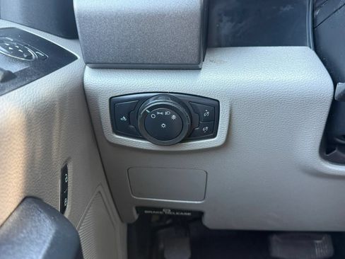 Used 2020 Ford F350 XL w/ Power Equipment Group RWD image 18