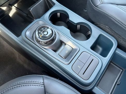 New 2026 Ford Maverick Lariat AWD/4WD image 18