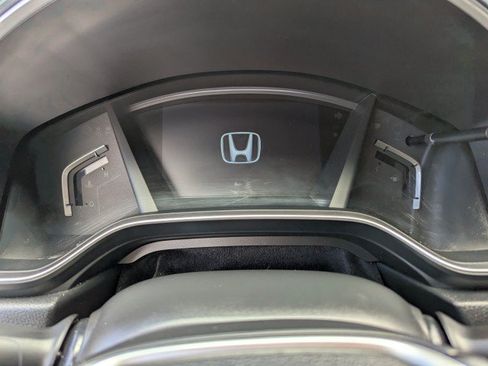 Used 2019 Honda CR-V EX-L image 17