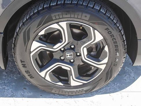 Certified 2019 Honda CR-V Touring image 10