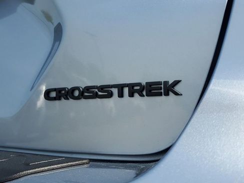 New 2026 Subaru Crosstrek 2.0i Premium AWD/4WD image 7