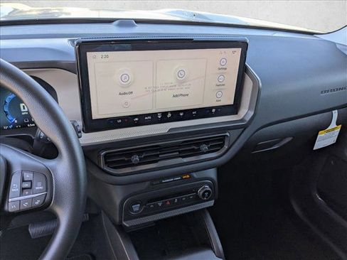 New 2025 Ford Bronco Sport Big Bend image 12