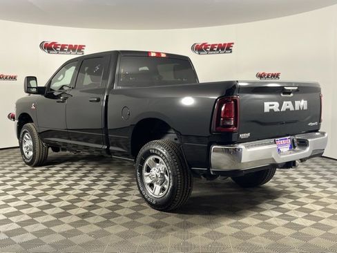 New 2025 RAM 2500 Tradesman w/ Chrome Appearance Group image 6