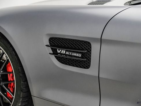 Used 2019 Mercedes-Benz AMG GT C image 42
