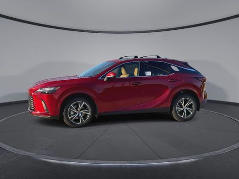 Used 2026 Lexus RX 350 Premium w/ Convenience Package FWD image 5