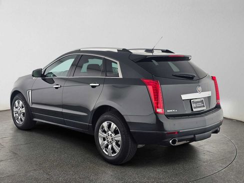 Used 2015 Cadillac SRX Luxury w/ Driver Awareness Package AWD/4WD image 3