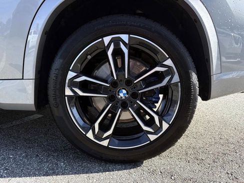 Used 2025 BMW X1 M35i w/ Shadowloine Package image 10