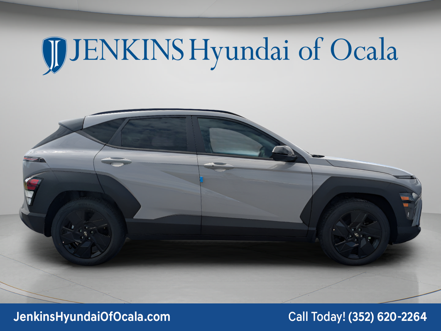 New 2027 Hyundai Kona SEL Sport FWD image 2
