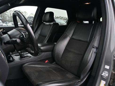 Used 2019 Dodge Durango R/T w/ Blacktop Package image 6