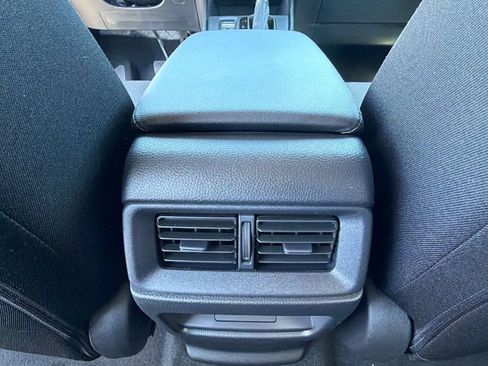 New 2026 Honda CR-V EX image 25
