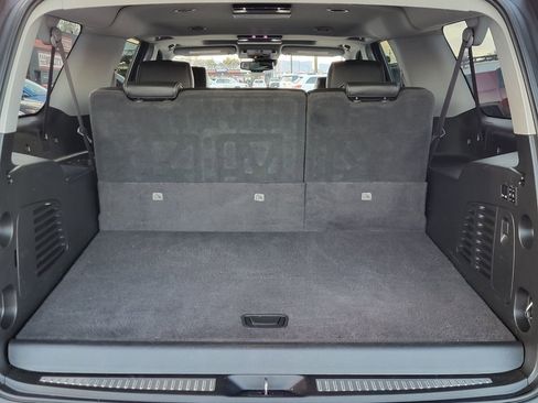 Used 2017 GMC Yukon XL Denali w/ Open Road Package image 27