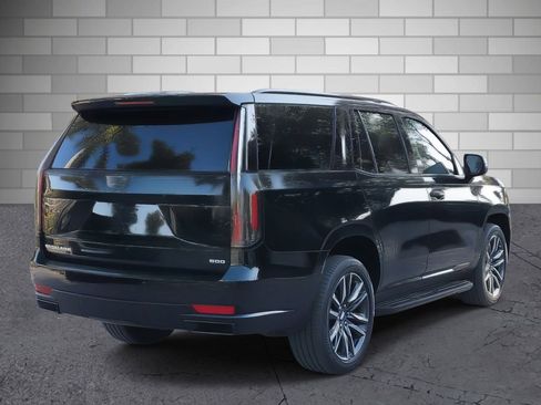 Used 2021 Cadillac Escalade Sport image 5