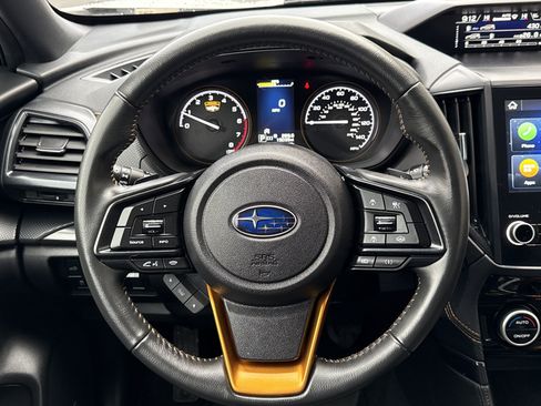 Used 2024 Subaru Forester Wilderness image 10