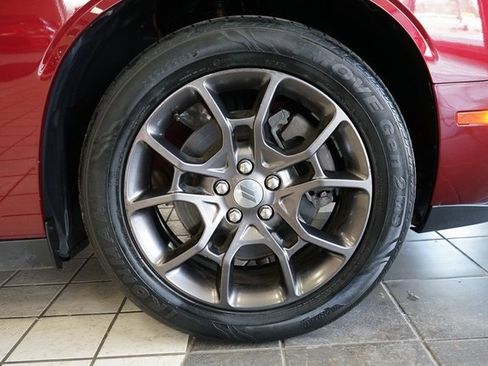 Used 2018 Dodge Challenger GT w/ Driver Convenience Group image 51