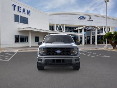 New 2026 Ford F150 STX image 6