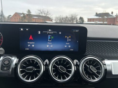 Certified 2025 Mercedes-Benz GLB 250 GLB 250 image 14