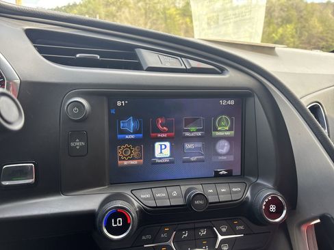 Used 2016 Chevrolet Corvette Stingray Coupe image 19