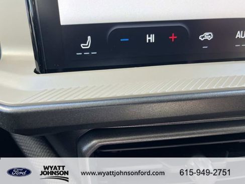 New 2025 Ford Bronco Sport Big Bend w/ Convenience Package AWD/4WD image 30