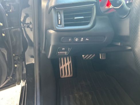 Used 2021 Acura TLX w/ A-SPEC Pkg image 36