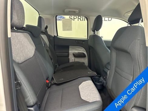 New 2026 Ford Maverick XLT w/ XLT Luxury Package AWD/4WD image 15