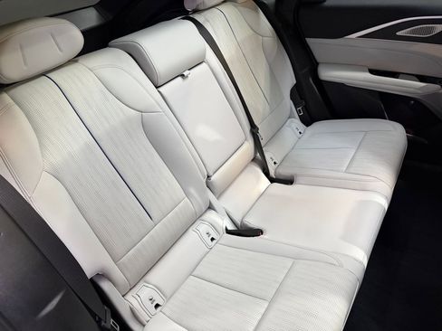New 2026 Cadillac Lyriq Premium Sport RWD image 48