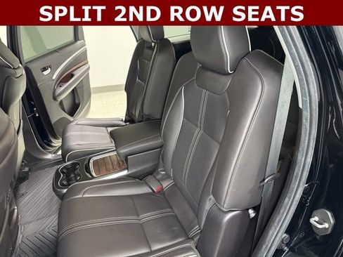 Used 2020 Acura MDX Advance Package image 2