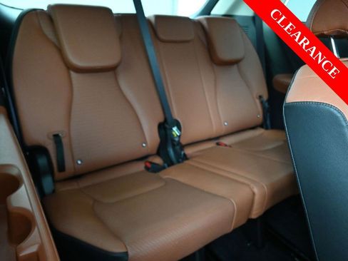 Used 2023 Kia Carnival SX Prestige image 19