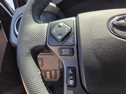 Certified 2023 Toyota Tacoma TRD Sport w/ Advanced Technology Package AWD/4WD image 21
