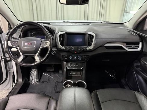 Used 2021 GMC Terrain SLT w/ Elevation Edition AWD/4WD image 13