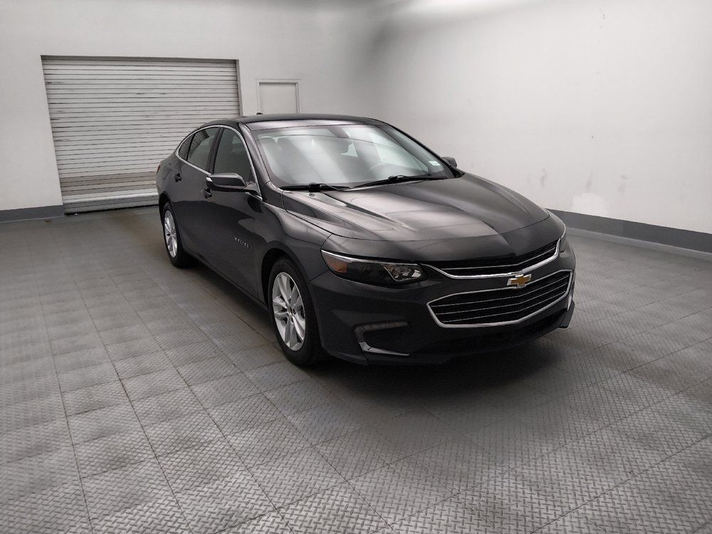 Used 2018 Chevrolet Malibu LT FWD image 13
