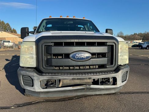 Used 2011 Ford F350 XL image 3