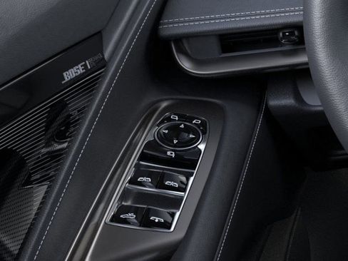 New 2025 Chevrolet Corvette E-Ray w/ Stealth Interior Trim Package image 22